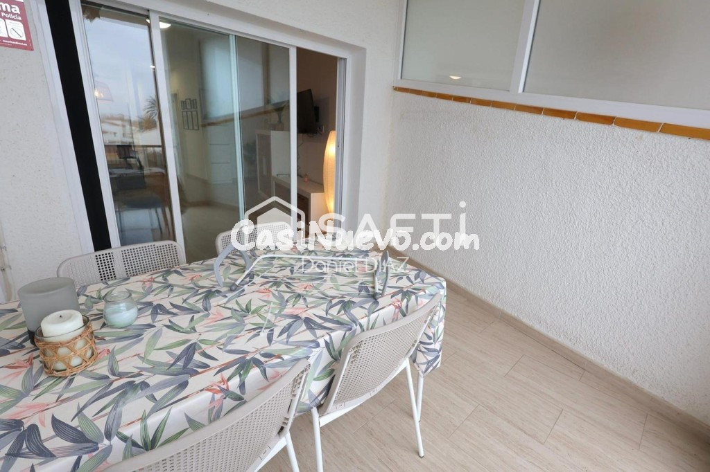 Piso en el canal de Empuriabrava. - foto 18