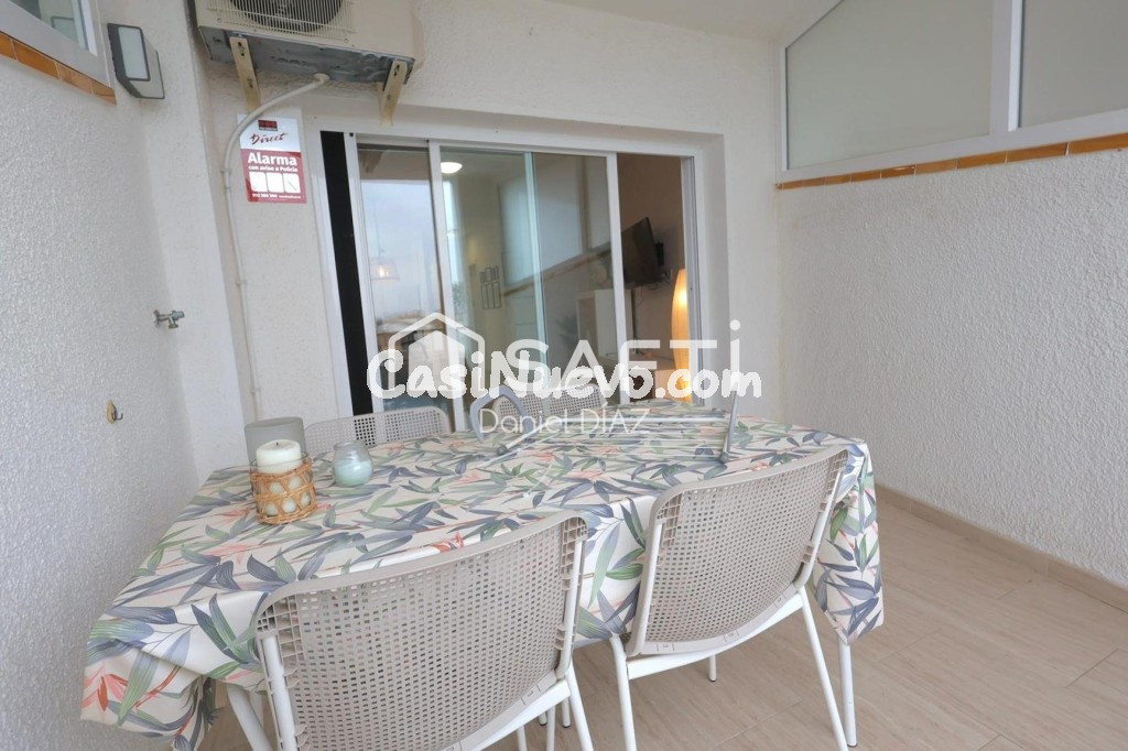 Piso en el canal de Empuriabrava. - foto 19