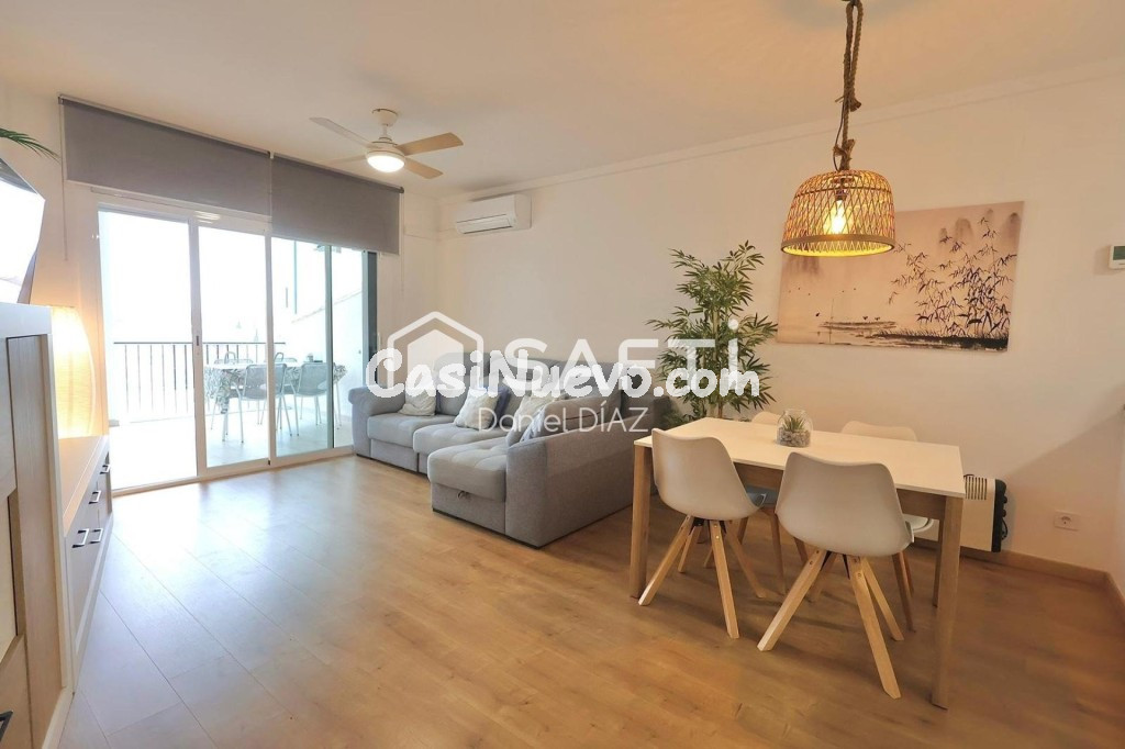 Piso en el canal de Empuriabrava. - foto 20