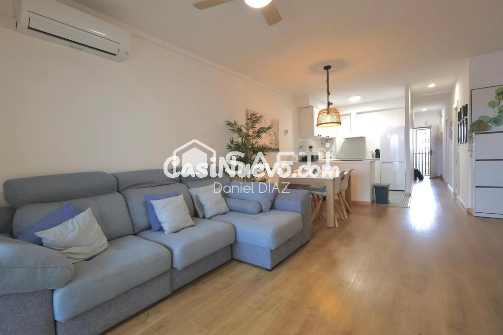 Piso en el canal de Empuriabrava. - foto 23