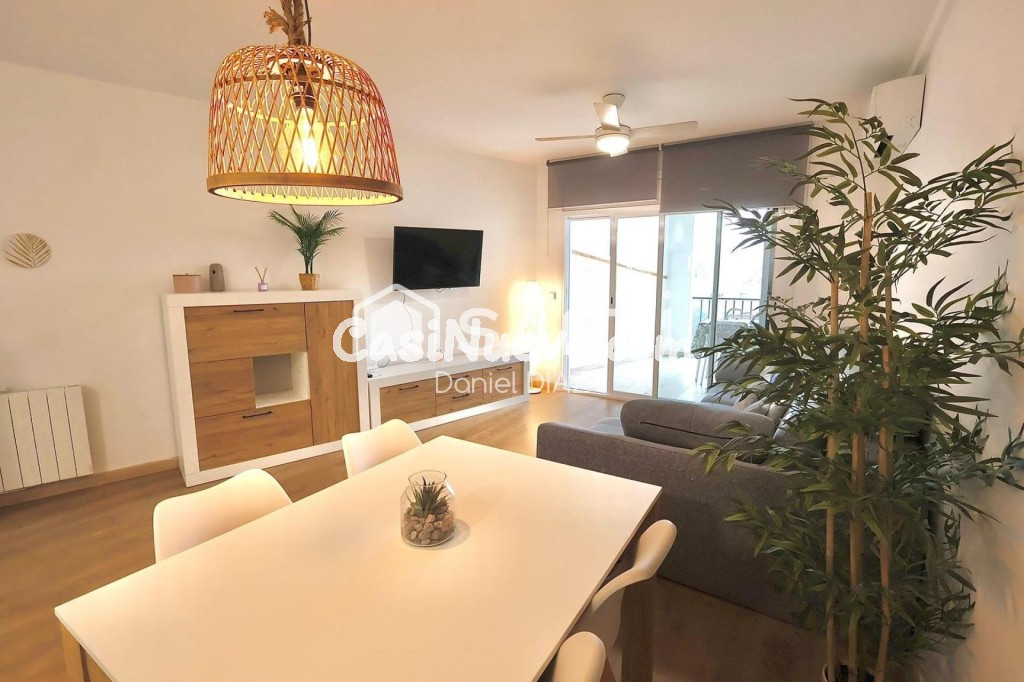 Piso en el canal de Empuriabrava. - foto 24