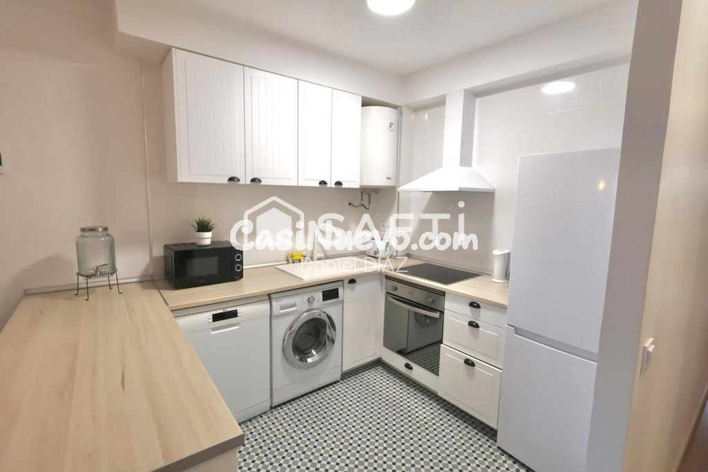 Piso en el canal de Empuriabrava. - foto 27