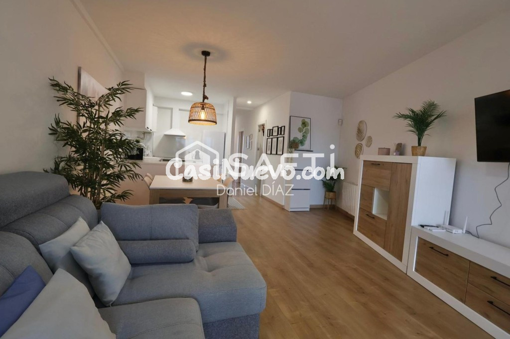 Piso en el canal de Empuriabrava. - foto 28