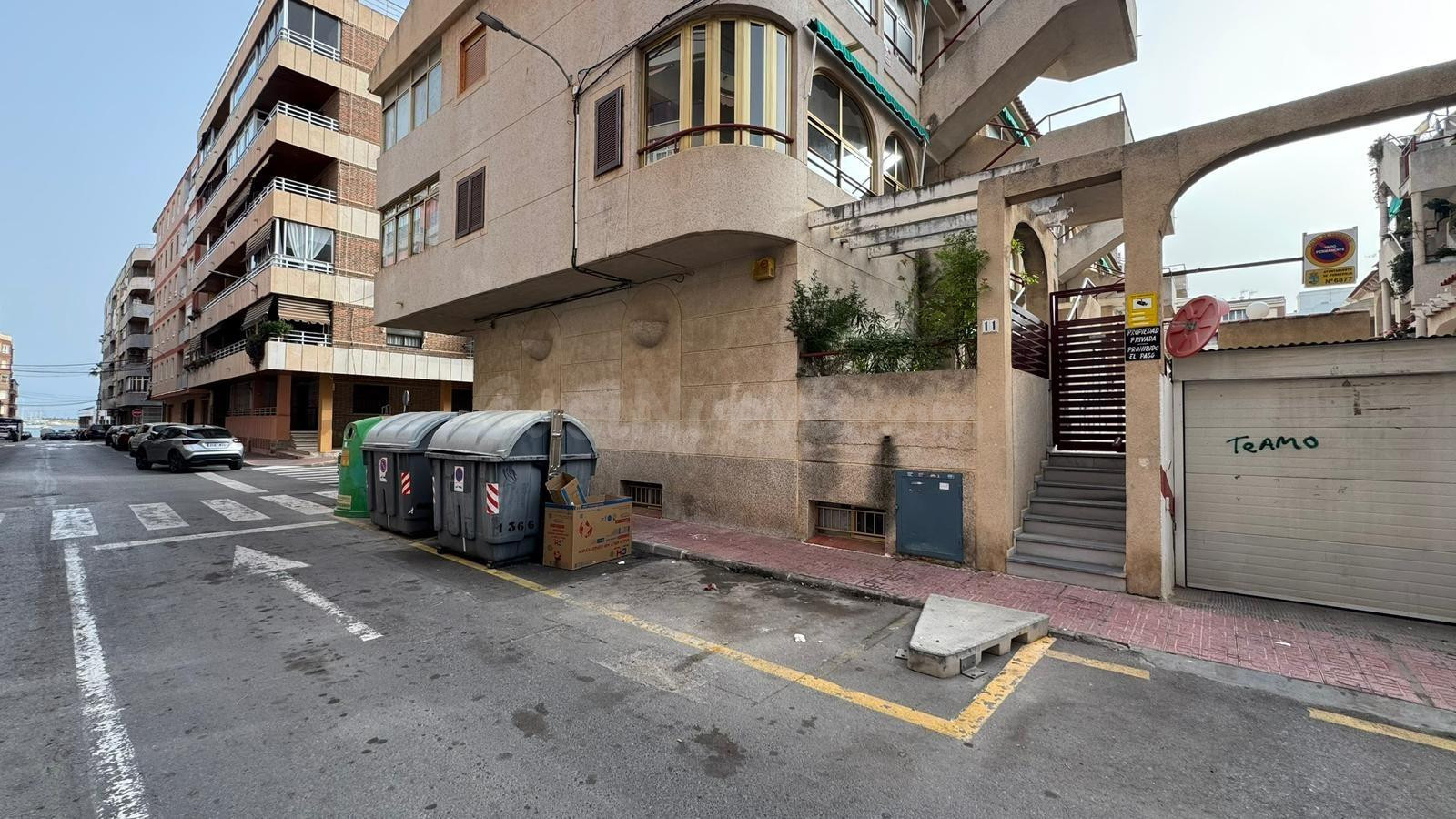 Local comercial con posibilidad de cambio de uso a vivienda  - foto 4