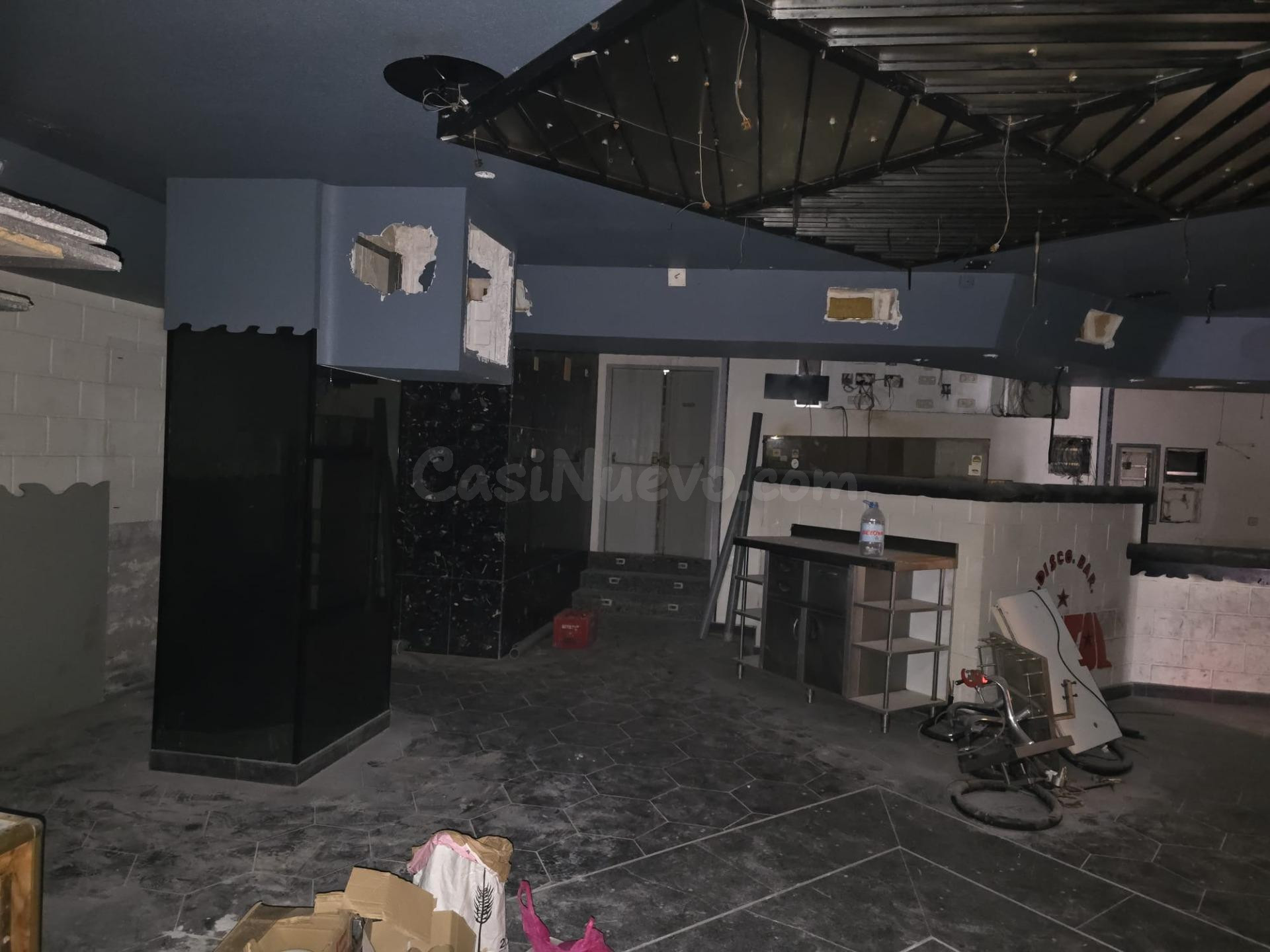 Local comercial con posibilidad de cambio de uso a vivienda  - foto 5