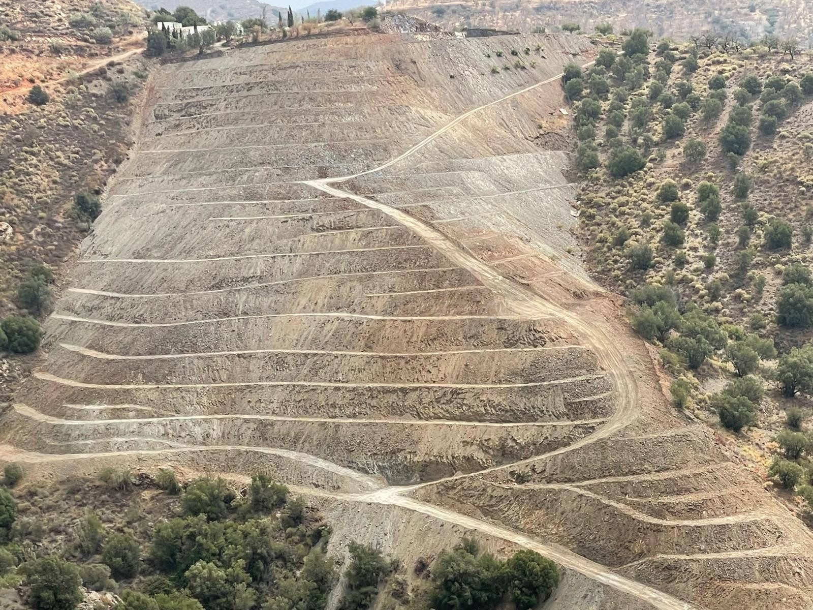 30.000m2 de campo preparado para el cultivo de tropicales en - foto 2