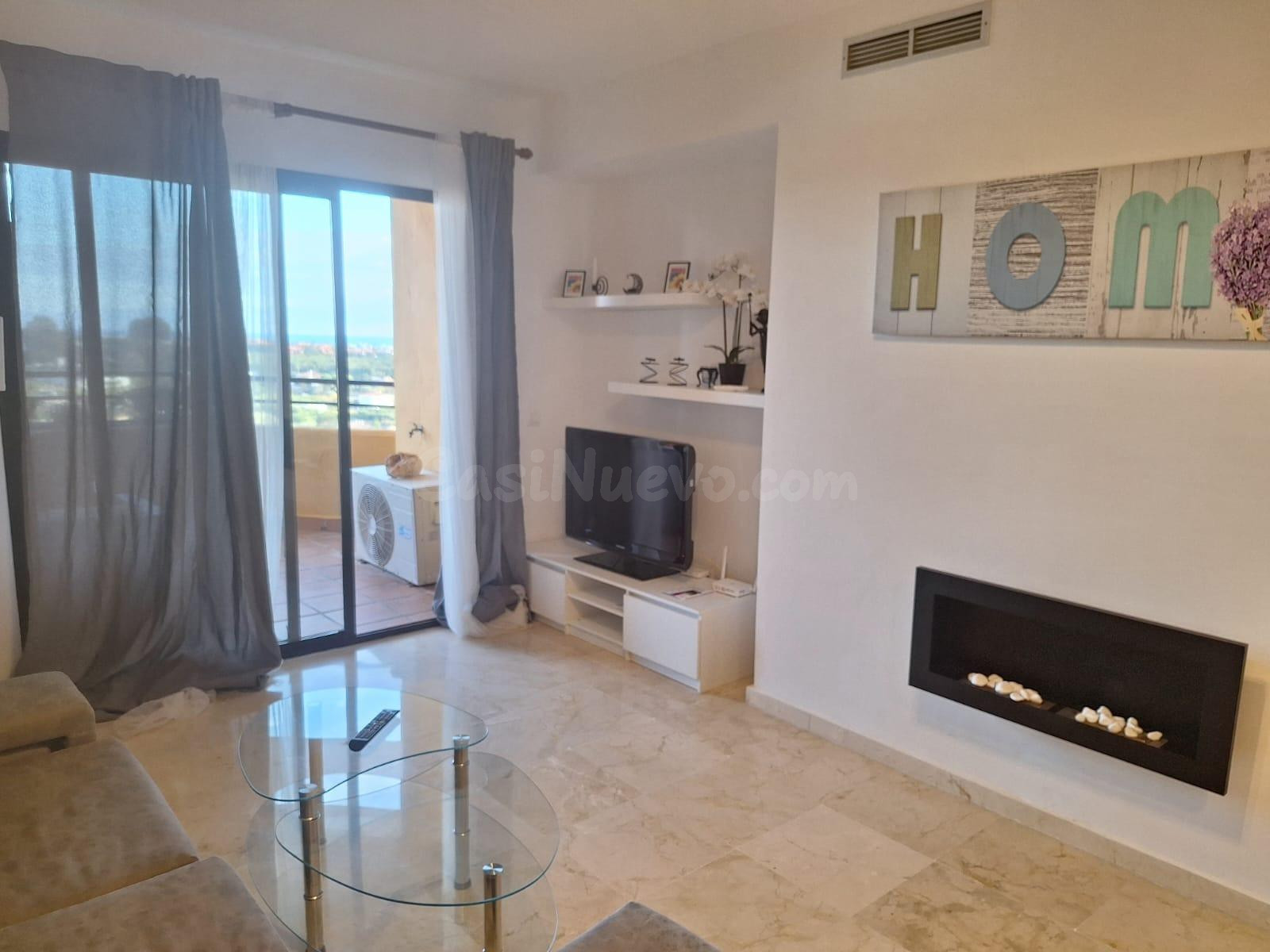 Apartamento en Terrazas del Sol, Estepona dos dormitorios do - foto 2