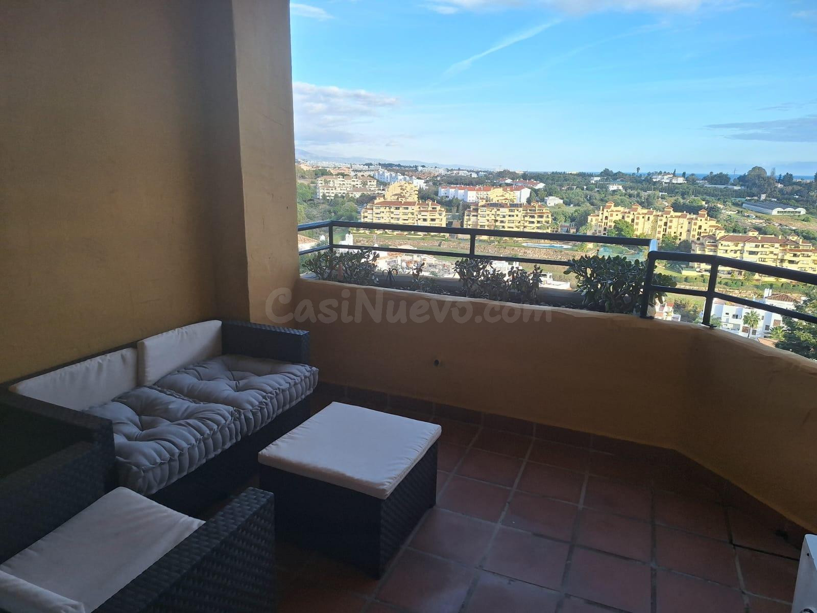 Apartamento en Terrazas del Sol, Estepona dos dormitorios do - foto 3
