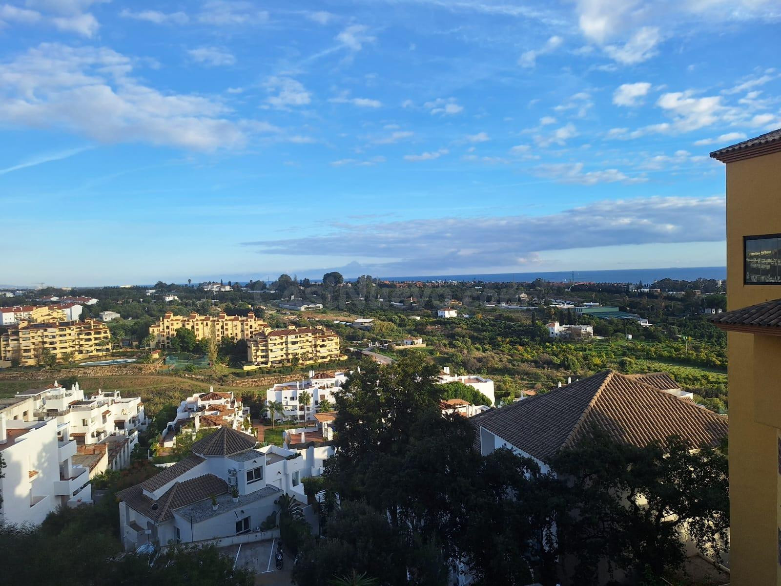 Apartamento en Terrazas del Sol, Estepona dos dormitorios do - foto 4