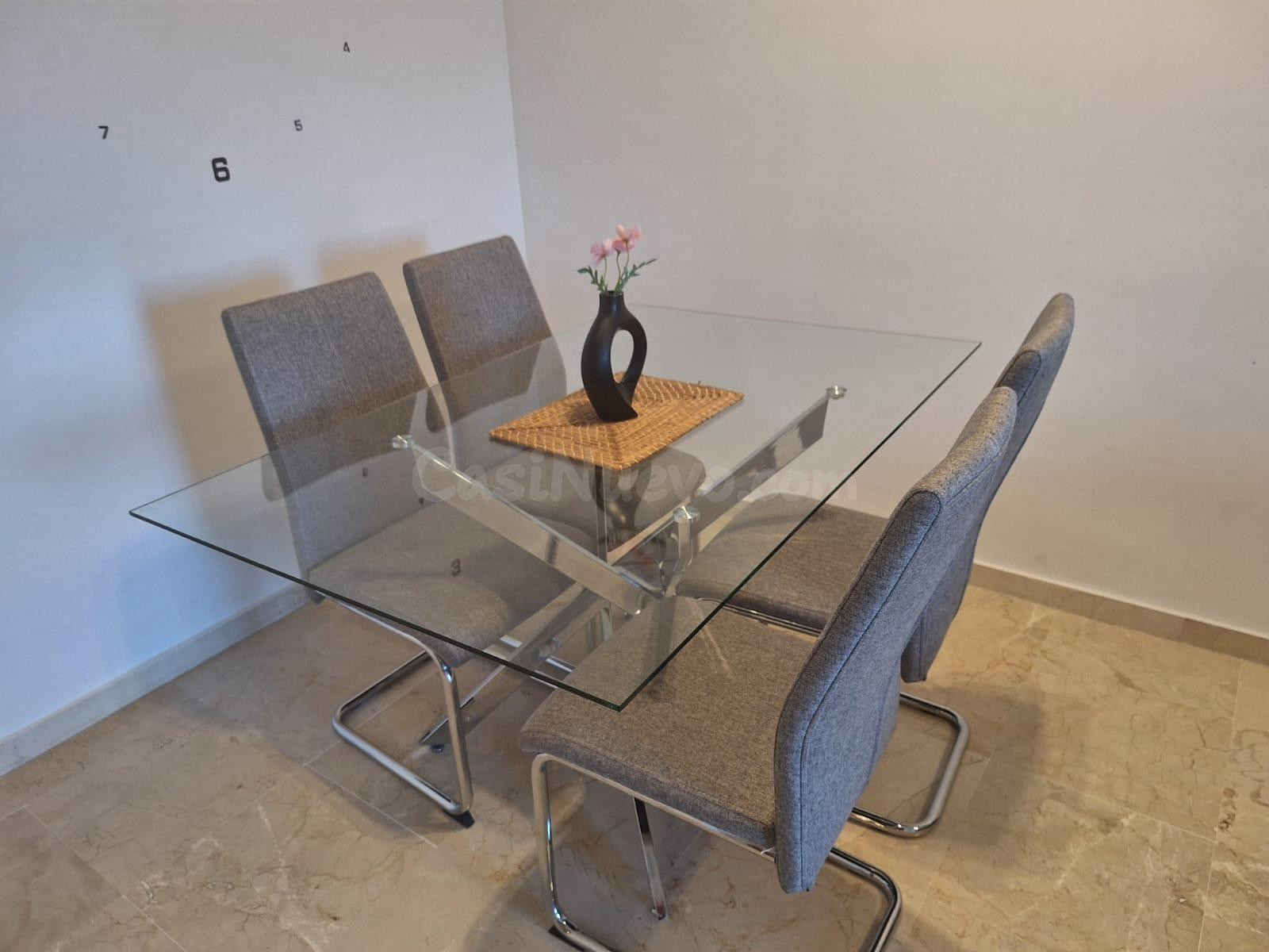Apartamento en Terrazas del Sol, Estepona dos dormitorios do - foto 5