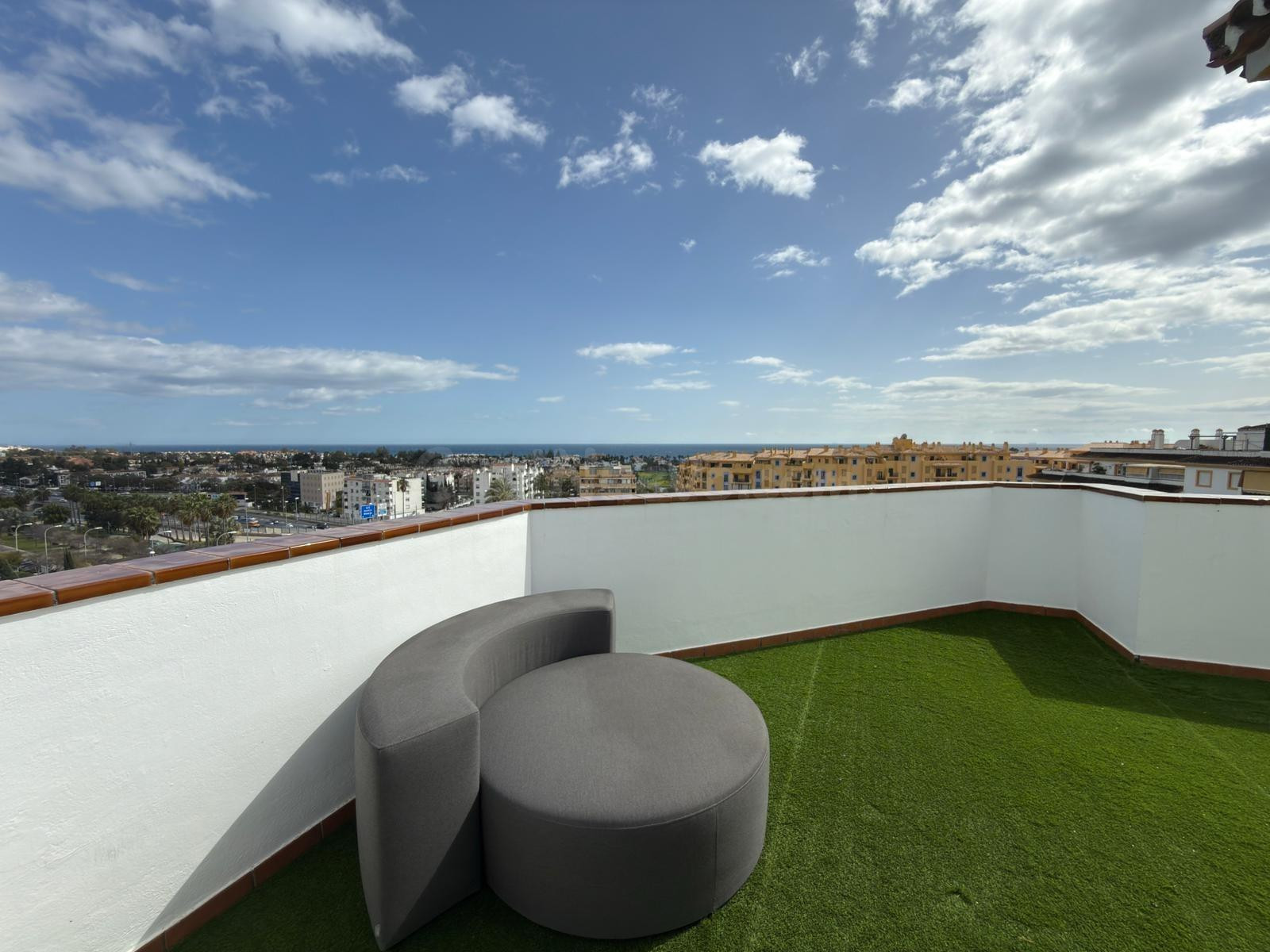 Ático exclusivo en el corazón de San Pedro Alcántara - foto 2