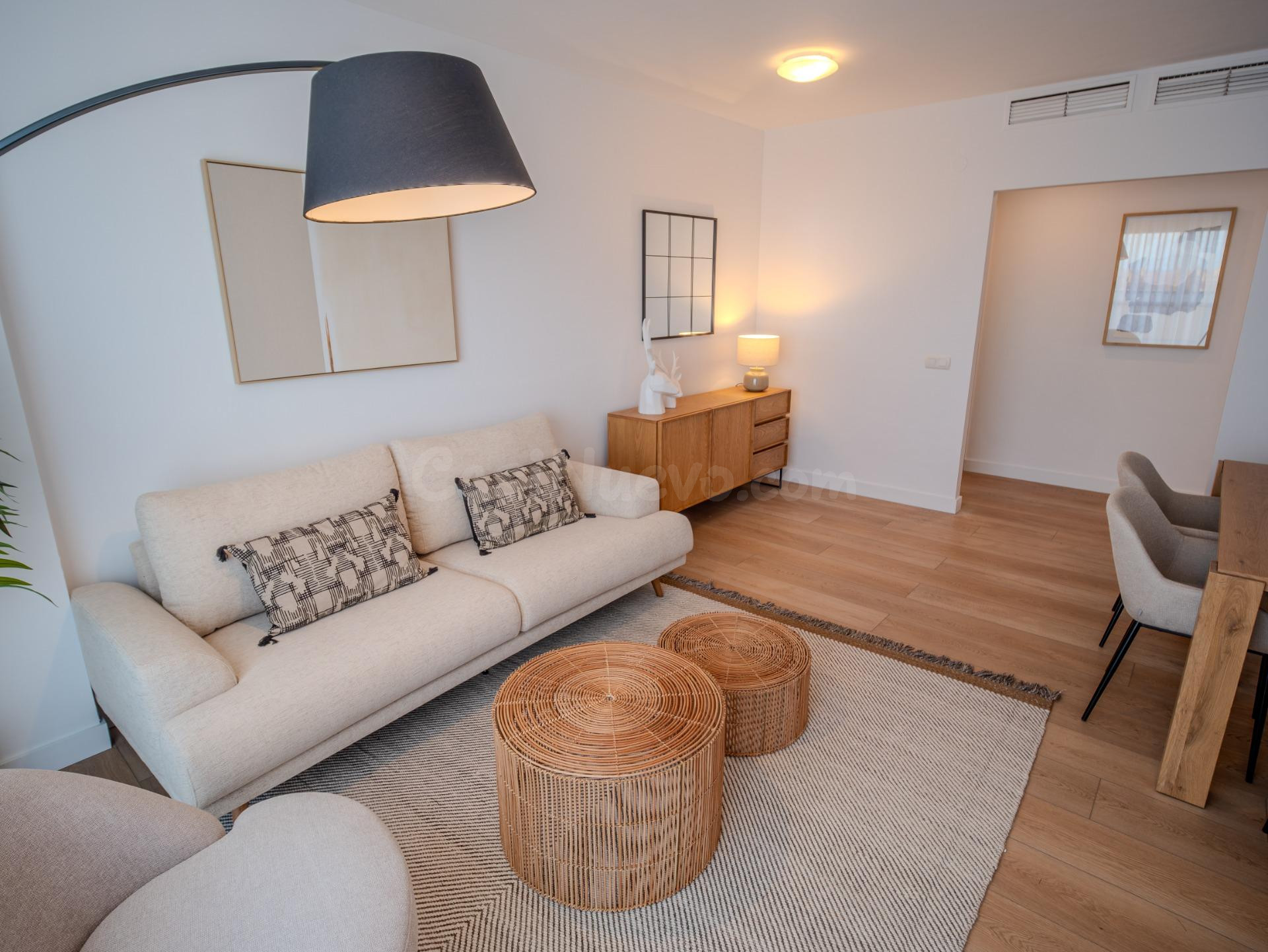 Ático exclusivo en el corazón de San Pedro Alcántara - foto 4