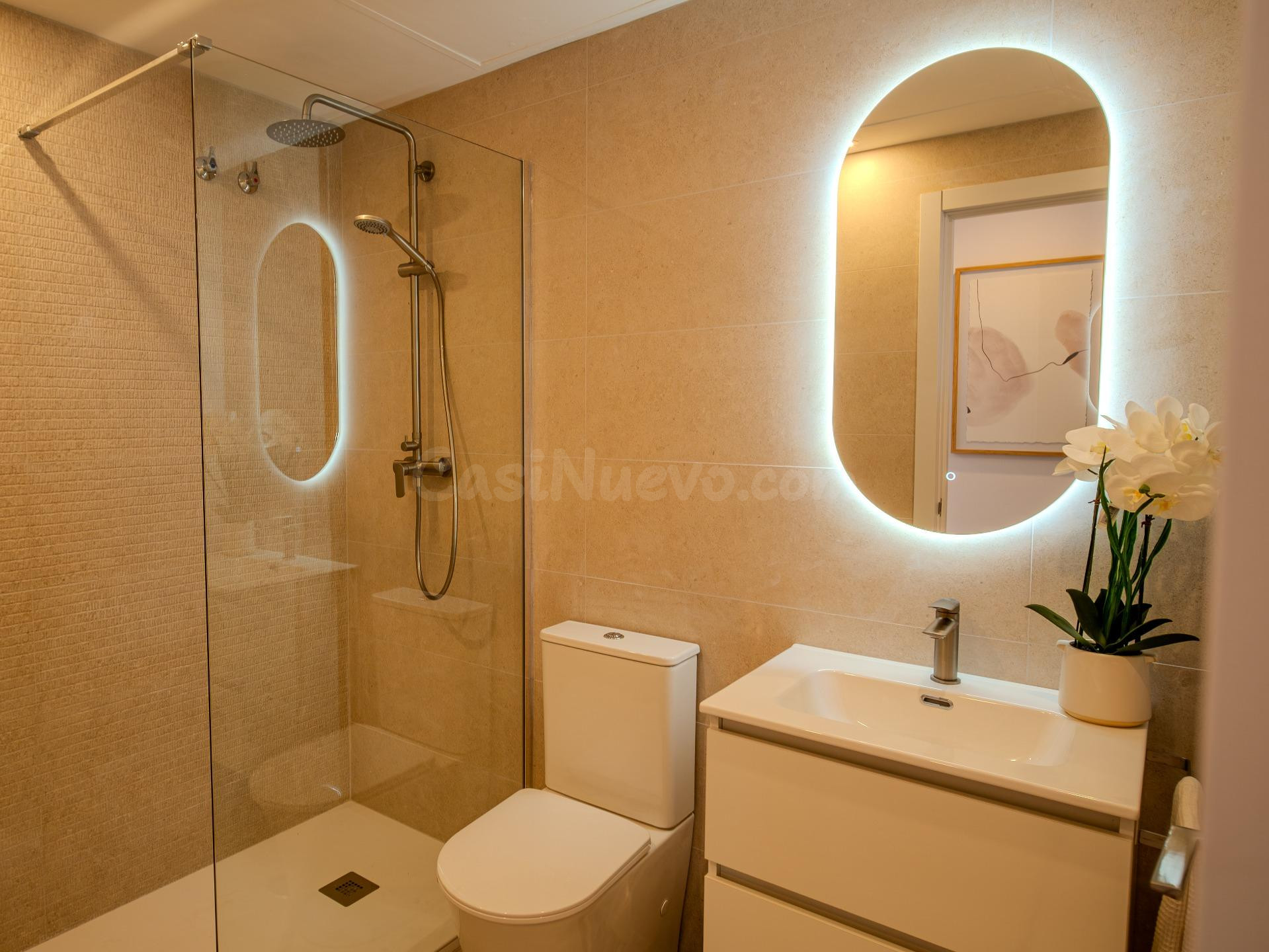 Ático exclusivo en el corazón de San Pedro Alcántara - foto 5