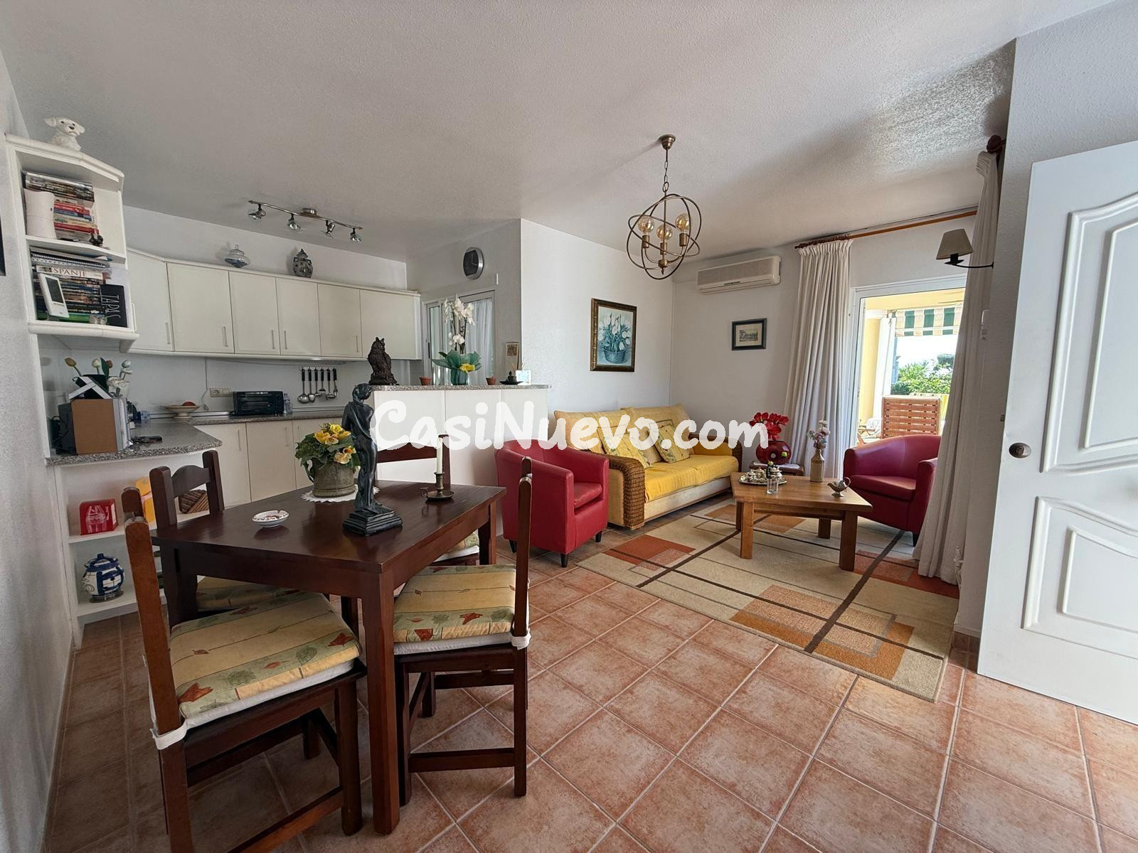 Bungalow en venta en Urbanización Mar Mediterráneo – San Jua - foto 2