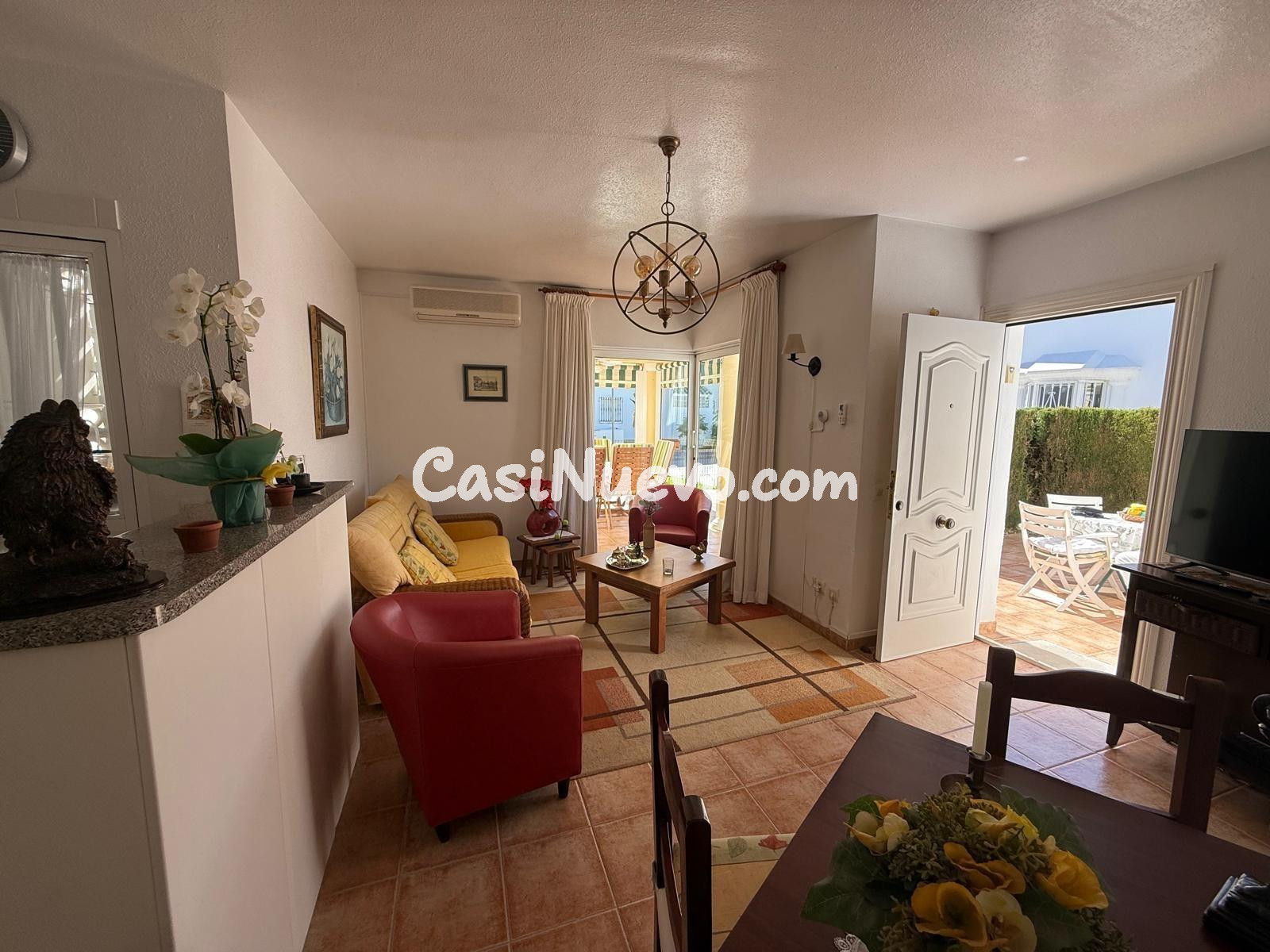Bungalow en venta en Urbanización Mar Mediterráneo – San Jua - foto 5