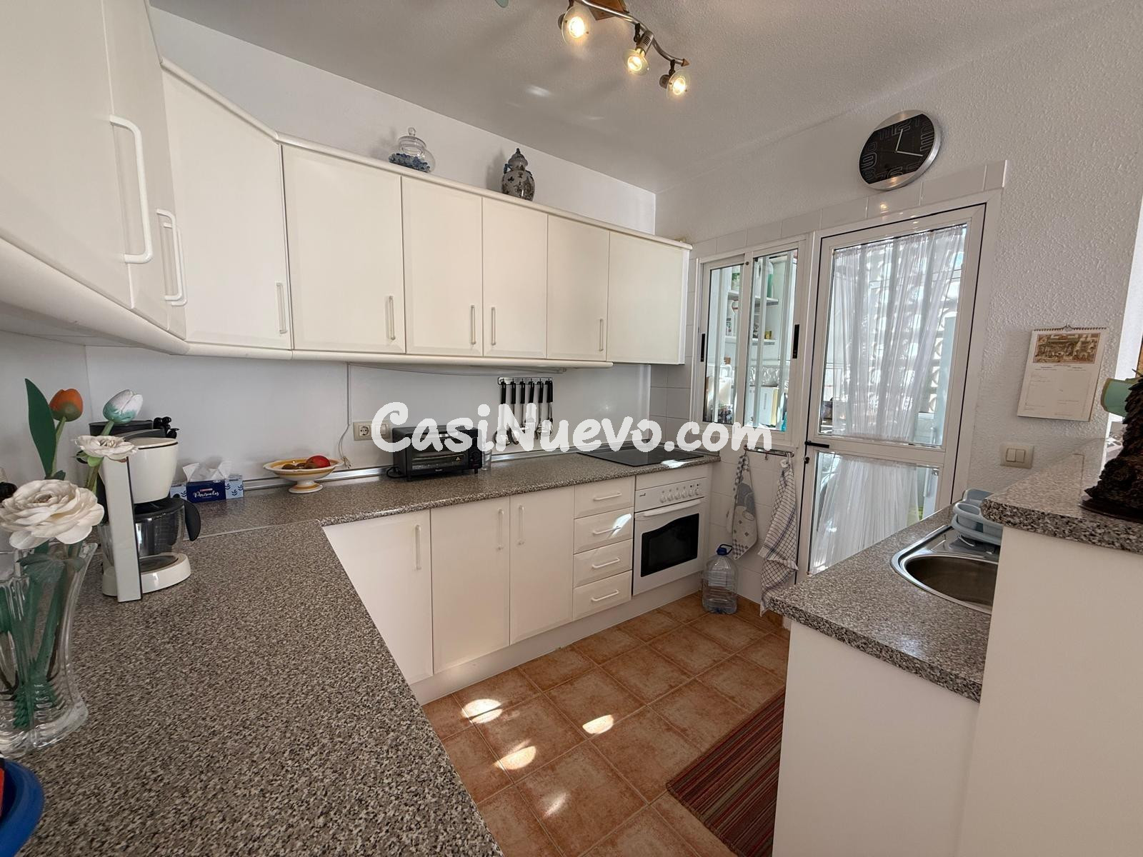 Bungalow en venta en Urbanización Mar Mediterráneo – San Jua - foto 6