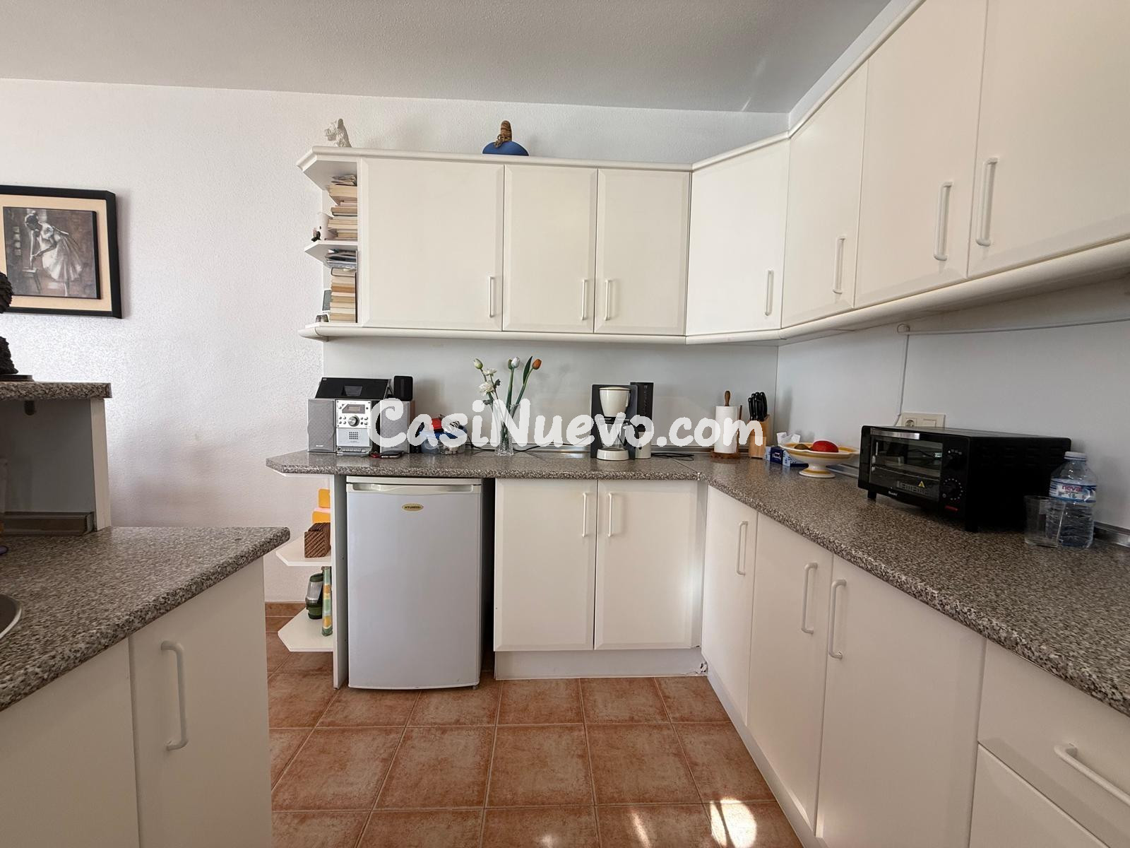 Bungalow en venta en Urbanización Mar Mediterráneo – San Jua - foto 7