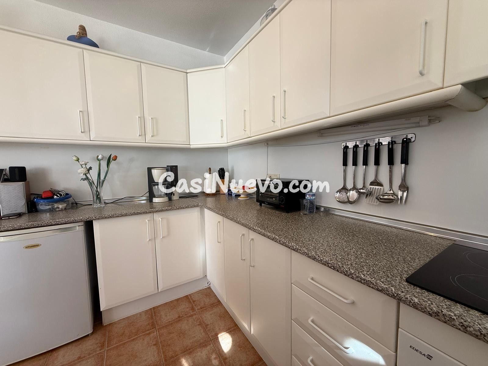 Bungalow en venta en Urbanización Mar Mediterráneo – San Jua - foto 8