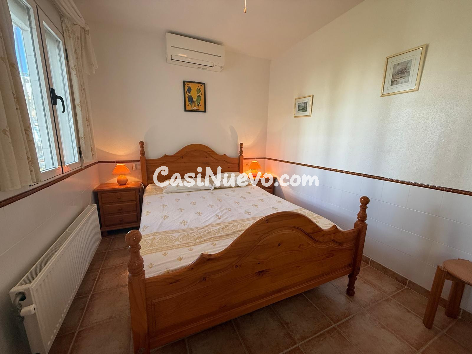 Bungalow en venta en Urbanización Mar Mediterráneo – San Jua - foto 9