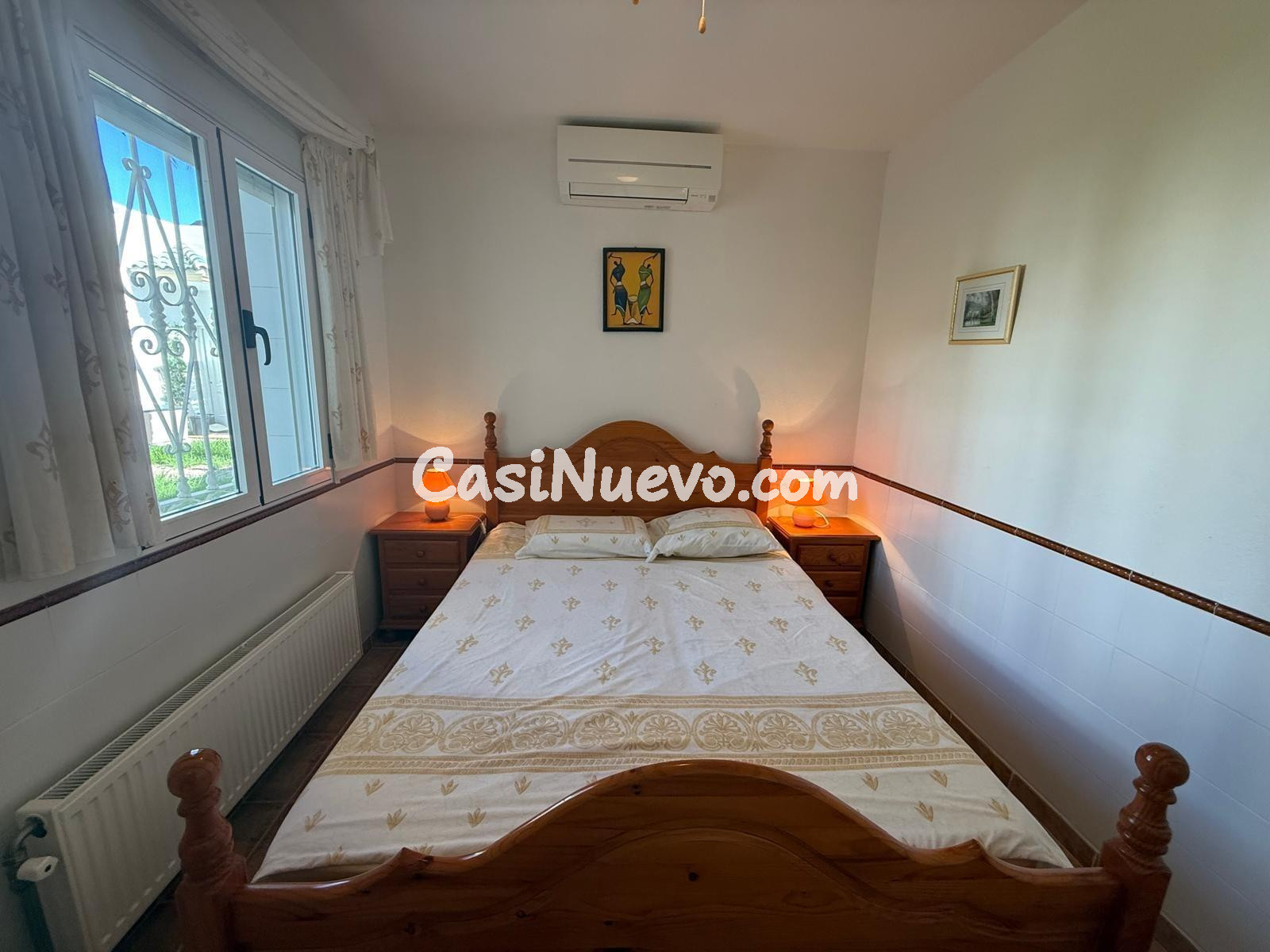 Bungalow en venta en Urbanización Mar Mediterráneo – San Jua - foto 11