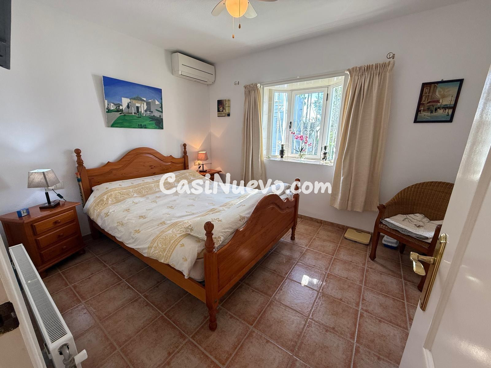 Bungalow en venta en Urbanización Mar Mediterráneo – San Jua - foto 12
