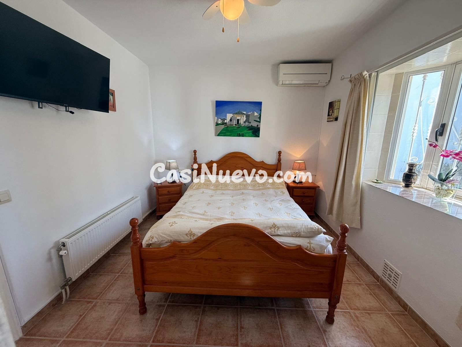 Bungalow en venta en Urbanización Mar Mediterráneo – San Jua - foto 13