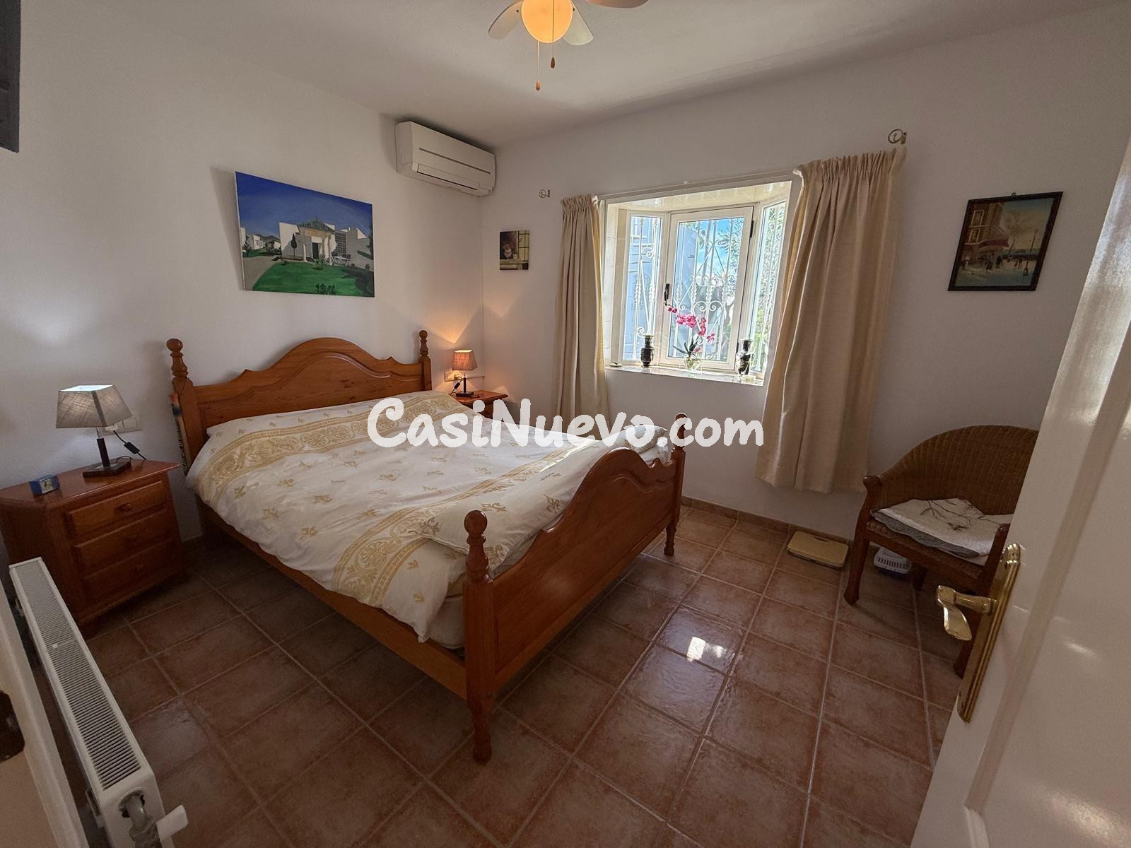 Bungalow en venta en Urbanización Mar Mediterráneo – San Jua - foto 14