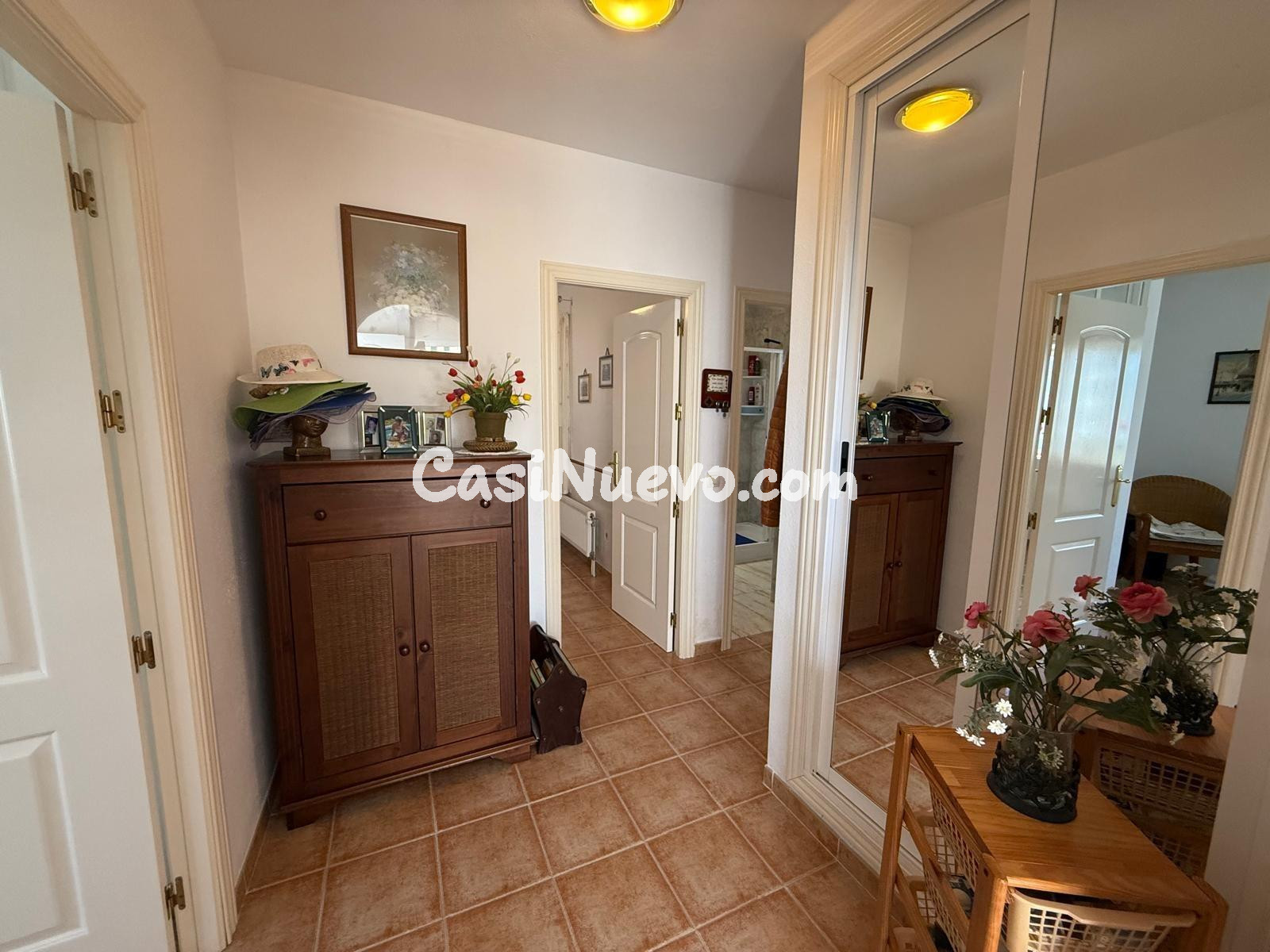 Bungalow en venta en Urbanización Mar Mediterráneo – San Jua - foto 20