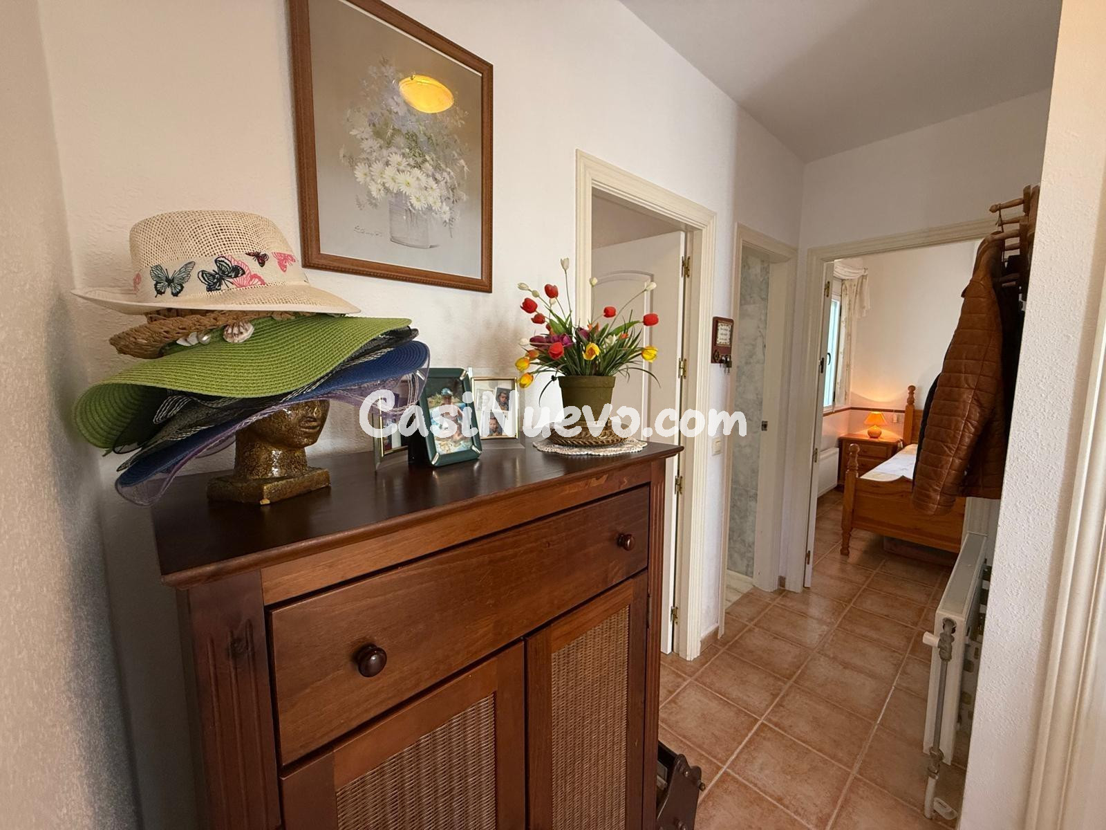 Bungalow en venta en Urbanización Mar Mediterráneo – San Jua - foto 21