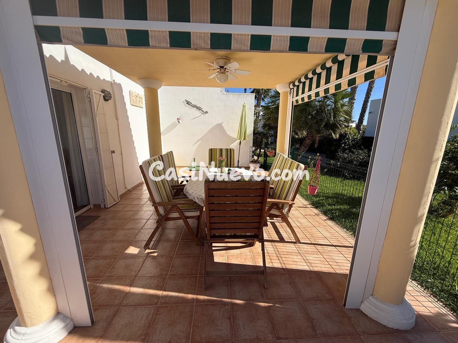 Bungalow en venta en Urbanización Mar Mediterráneo – San Jua - foto 22