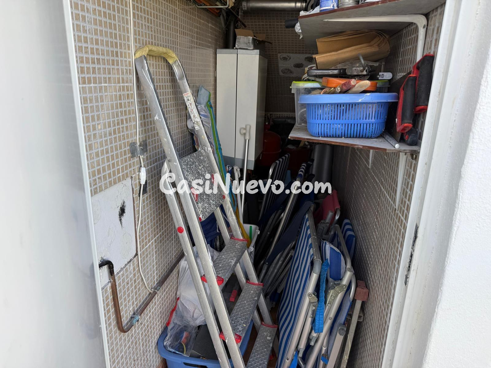 Bungalow en venta en Urbanización Mar Mediterráneo – San Jua - foto 23