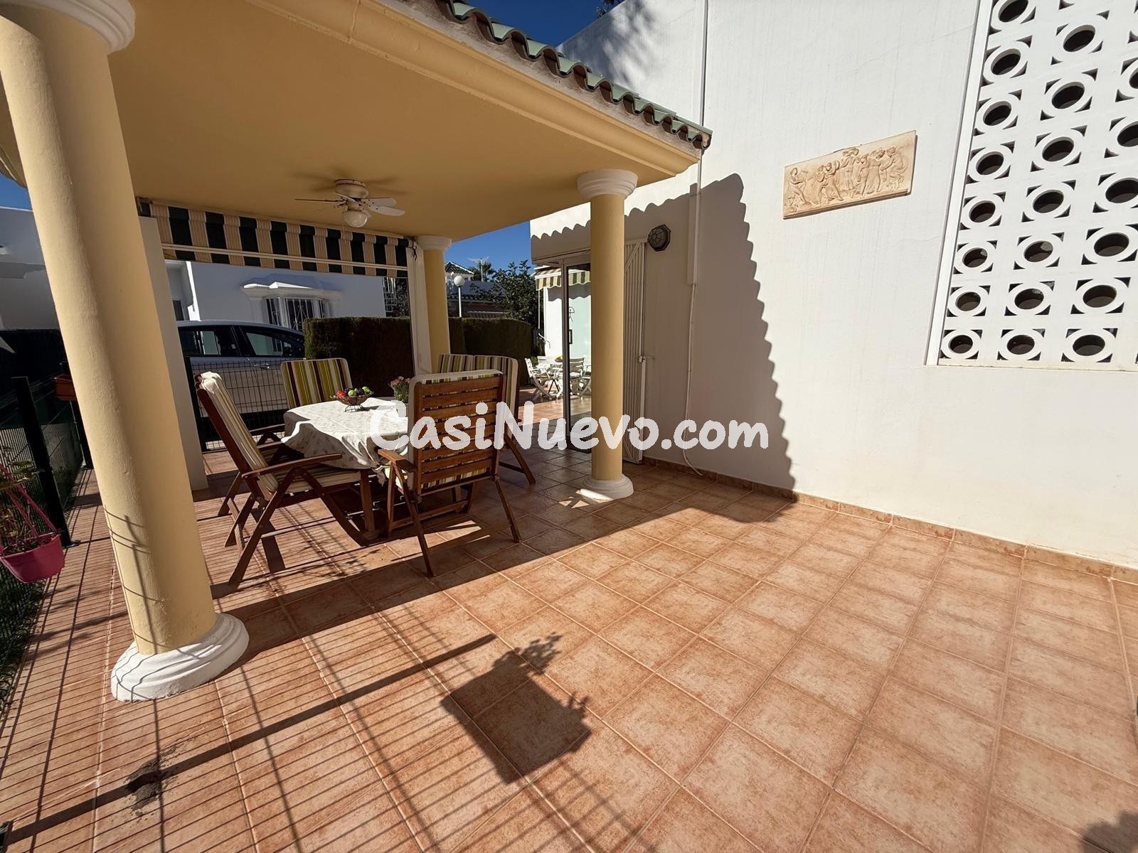 Bungalow en venta en Urbanización Mar Mediterráneo – San Jua - foto 26