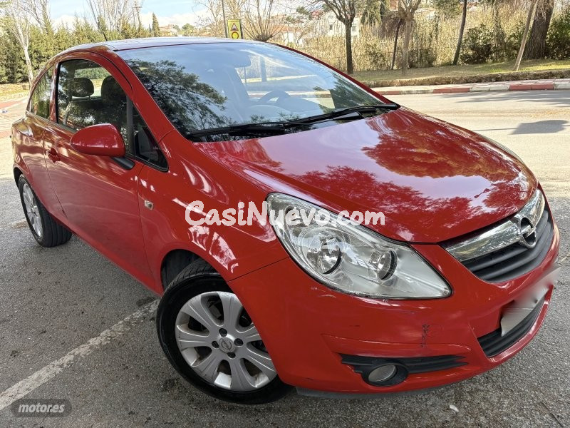 Opel Corsa - foto 2