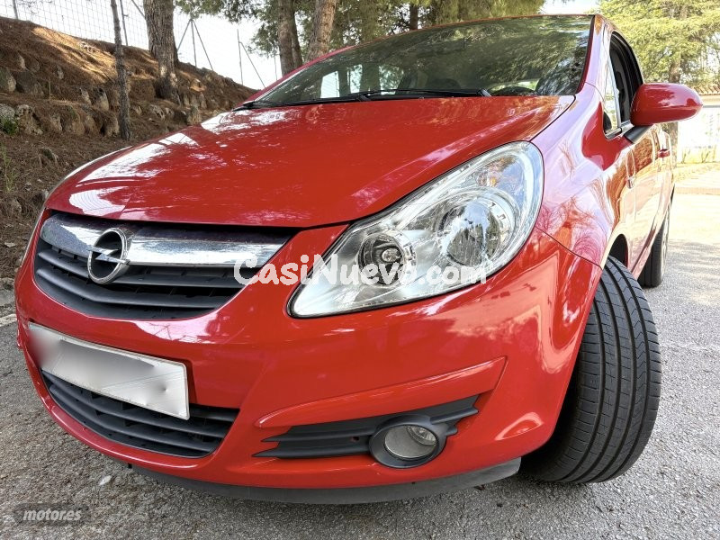 Opel Corsa - foto 3