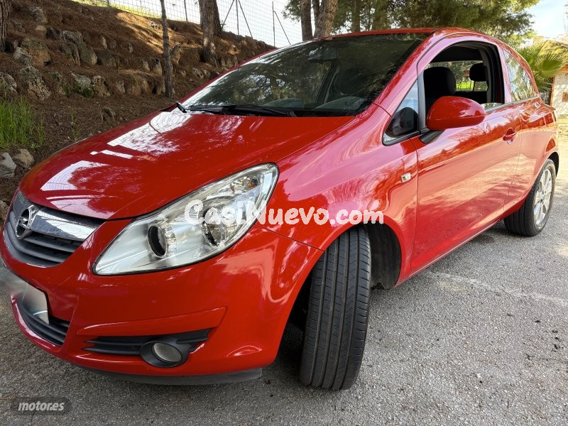 Opel Corsa - foto 4