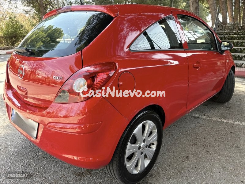 Opel Corsa - foto 7