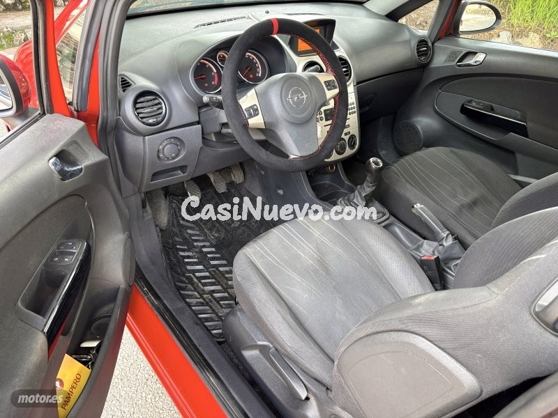 Opel Corsa - foto 10