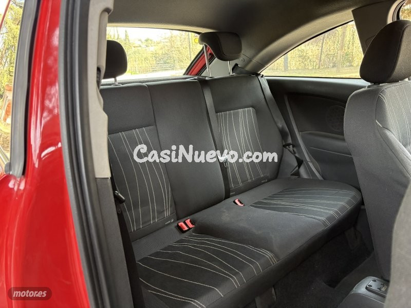 Opel Corsa - foto 12