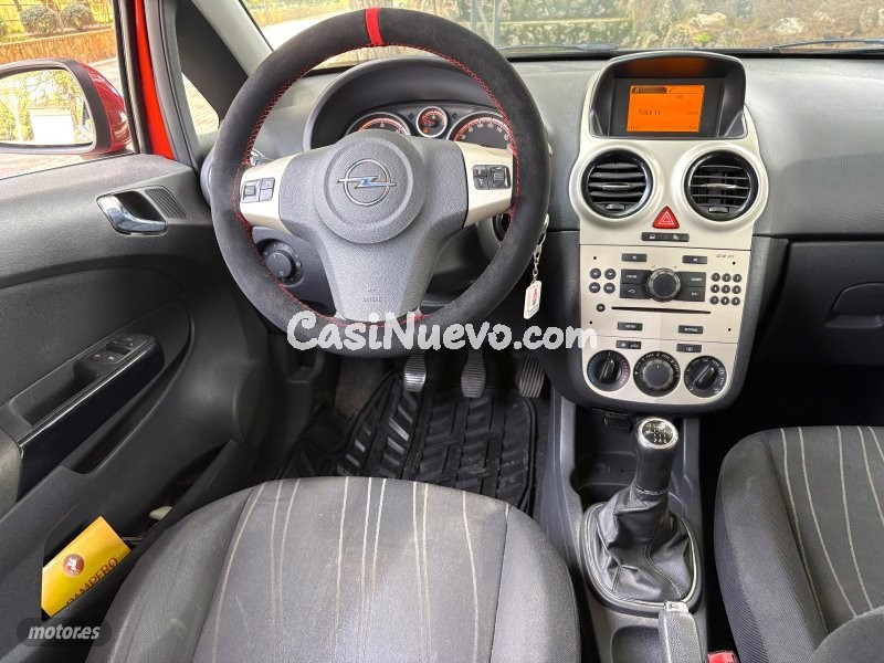Opel Corsa - foto 14