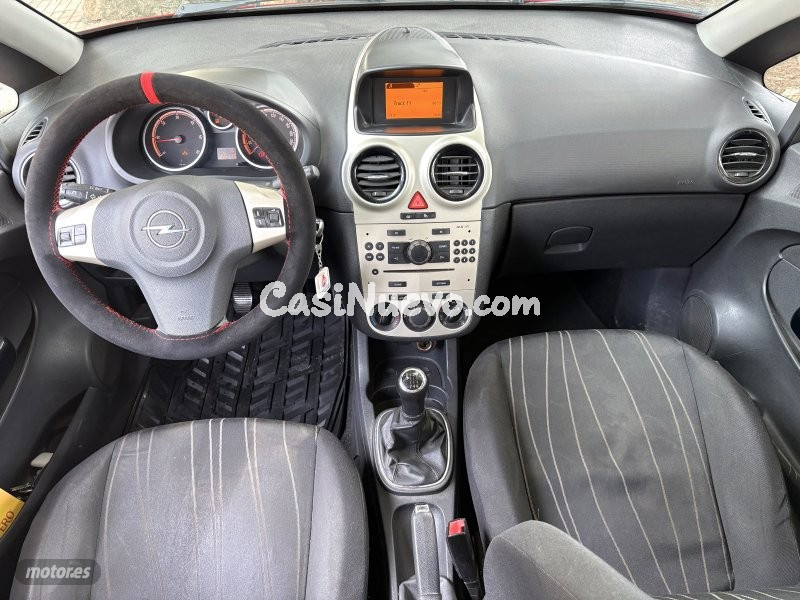 Opel Corsa - foto 15