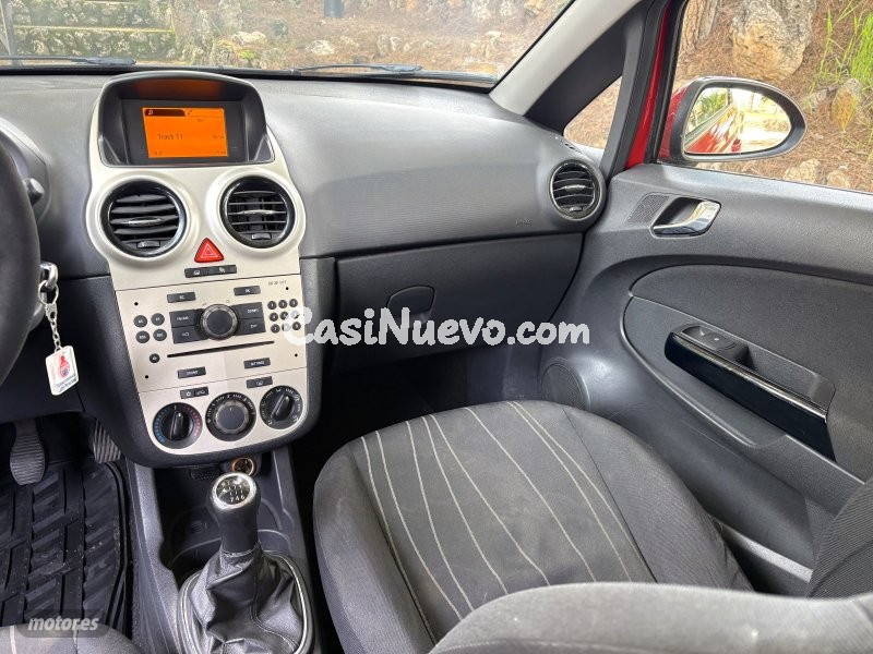 Opel Corsa - foto 16