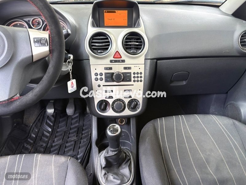 Opel Corsa - foto 17