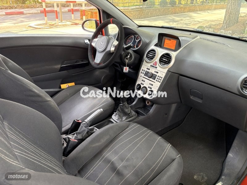 Opel Corsa - foto 18