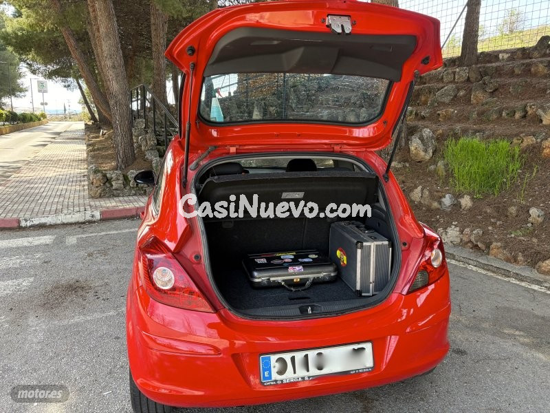 Opel Corsa - foto 19