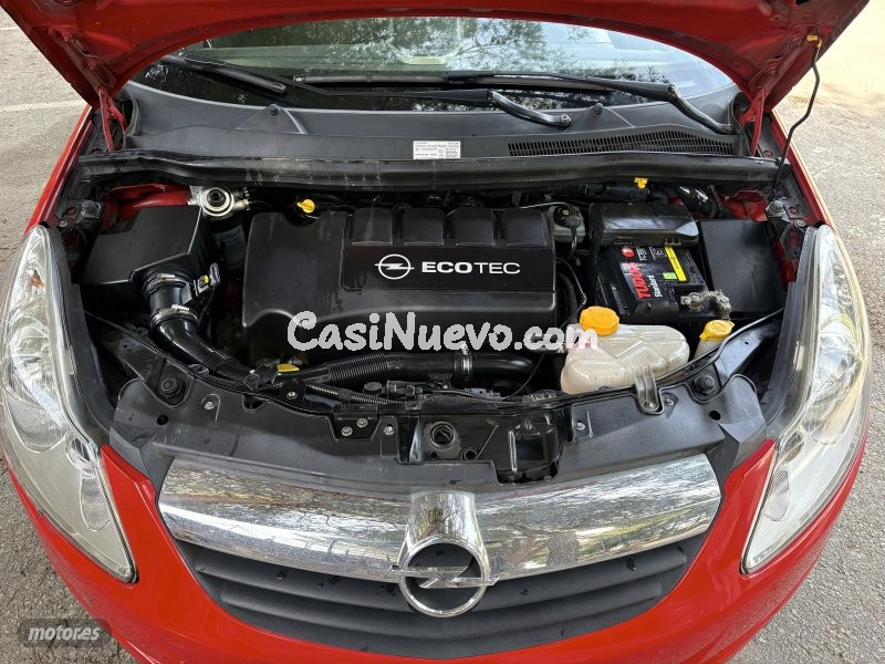 Opel Corsa - foto 21