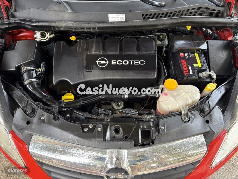 Opel Corsa - foto 22