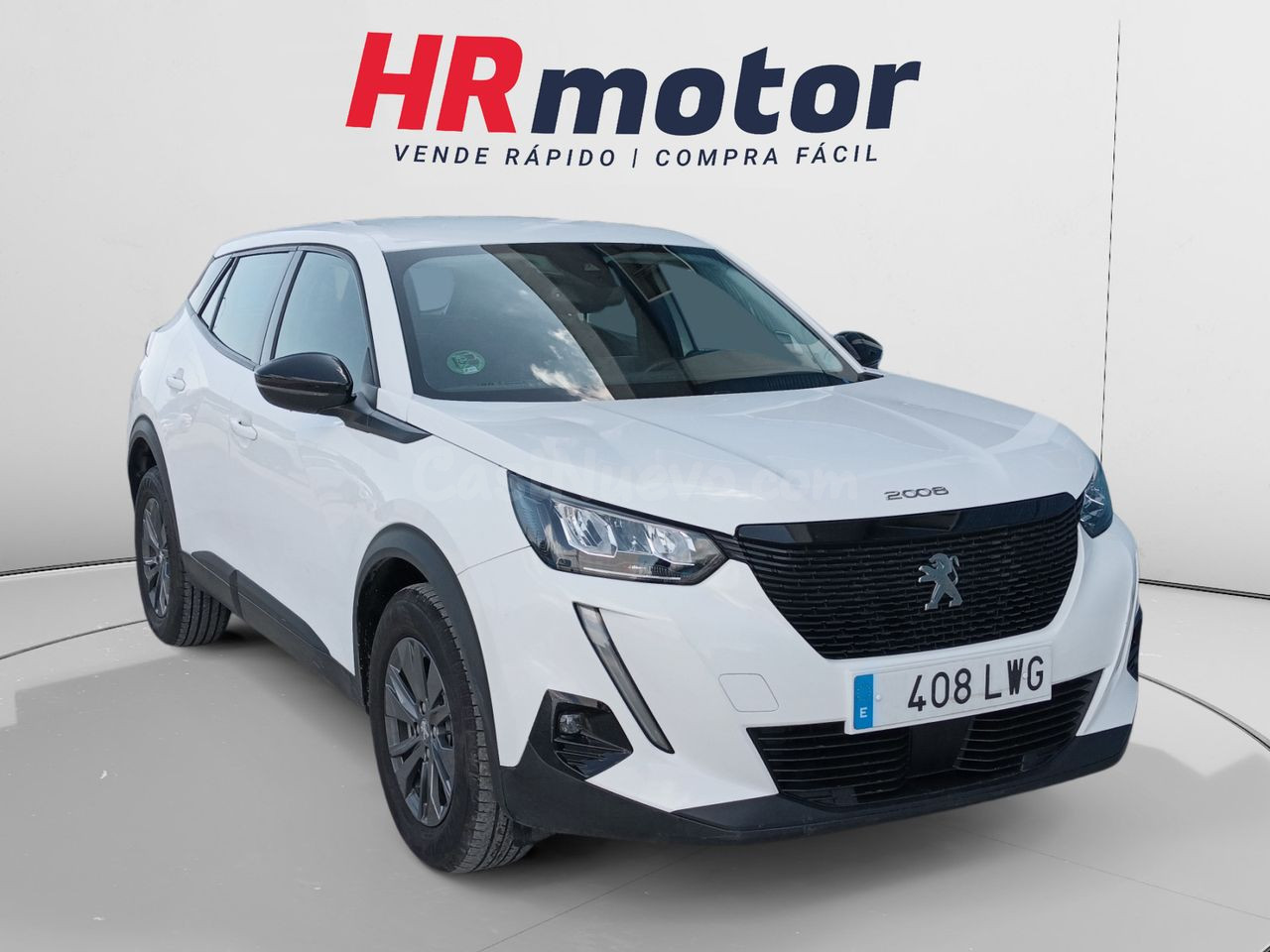 Peugeot 2008 Active Pack