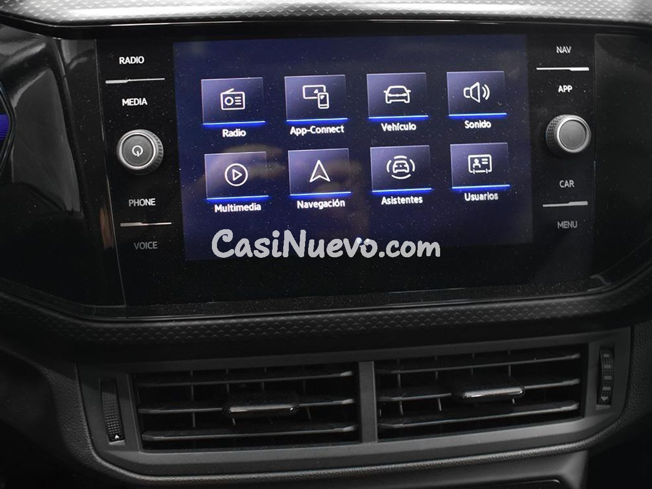 Volkswagen T-Cross 1.0 TSI 110CV Advance - foto 6