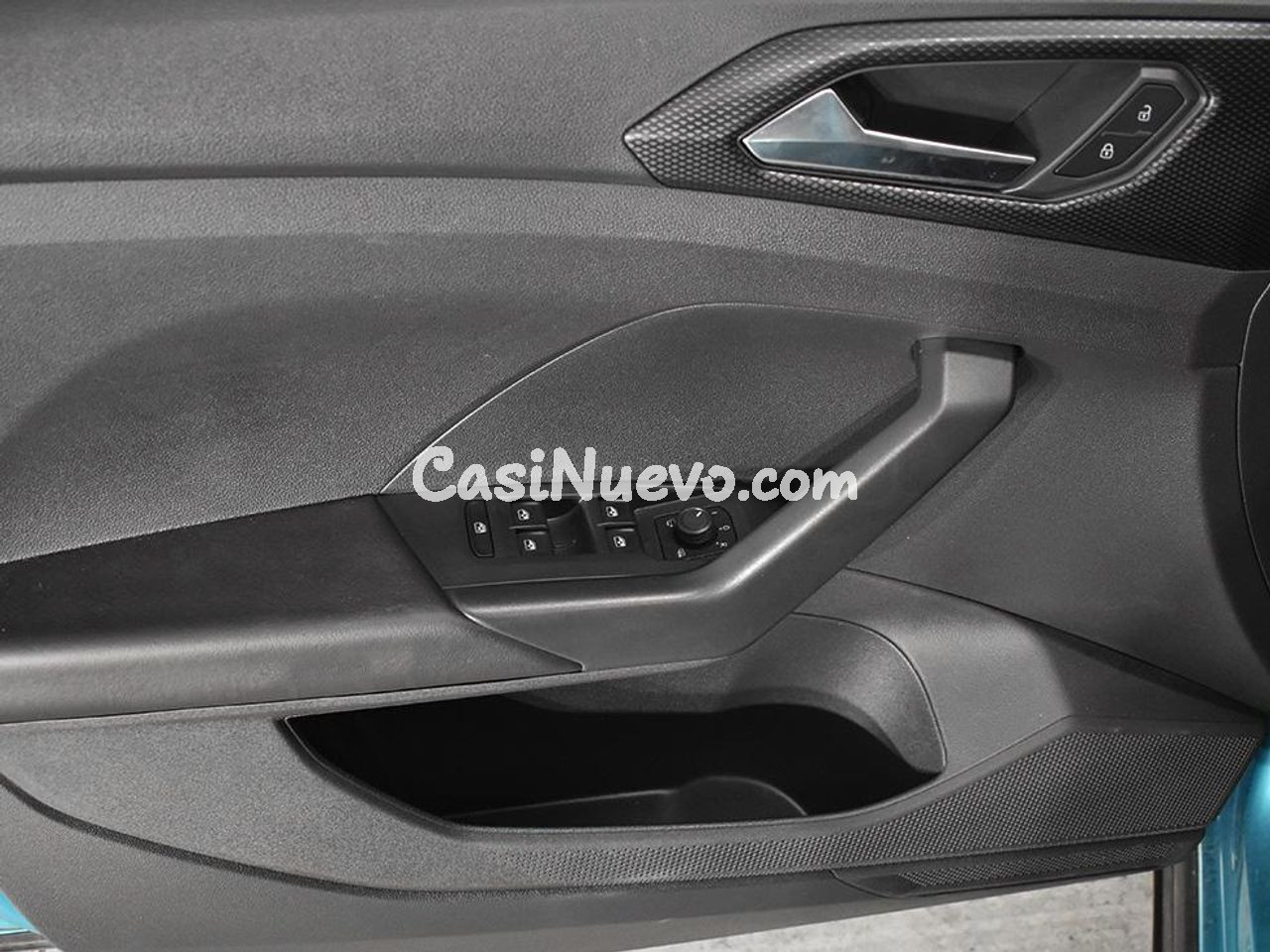 Volkswagen T-Cross 1.0 TSI 110CV Advance - foto 11