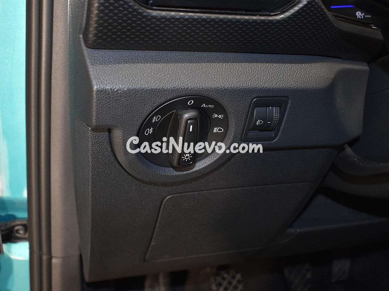 Volkswagen T-Cross 1.0 TSI 110CV Advance - foto 9